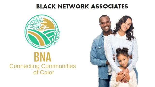 Black Network Associates