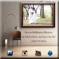 Herm Williams Photos