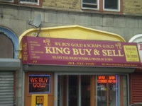 King Buy & Sell