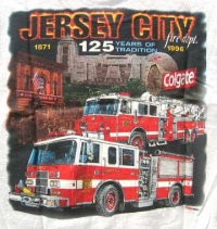 JC Fire Department