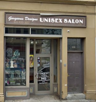 Gorgeous Designs Unisex Salon