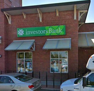 Investors Bank