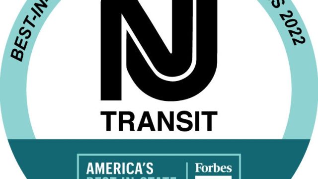 NJ Transit: HBLR Schedule