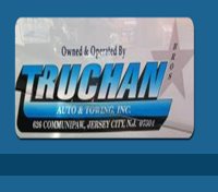 Truchan Towing & Recovery, Inc.