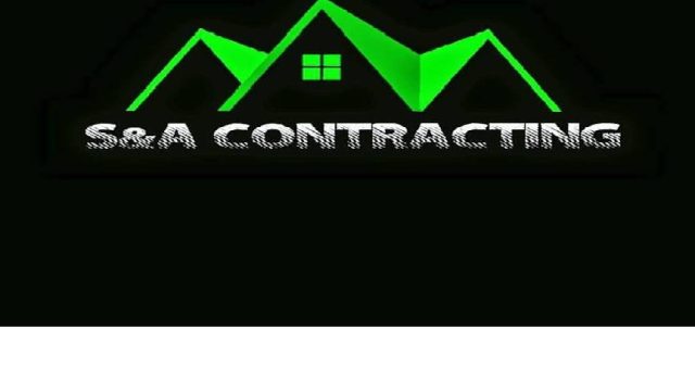 S & A Contracting