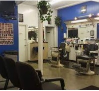 Taylor’s Barbershop