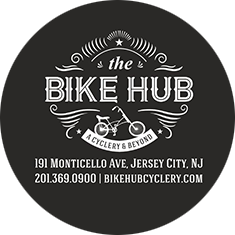 The Bike Hub