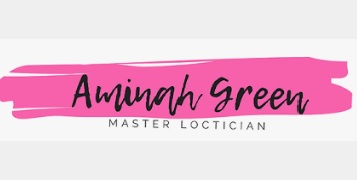 Aminah Green The Natural Hair Expert