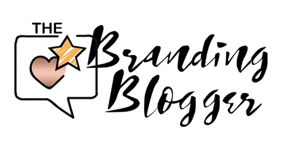 The Branding Blogger