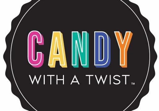 Candy With A Twist