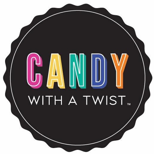 Candy with A Twist