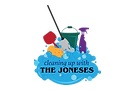 Cleaning Up With The Joneses