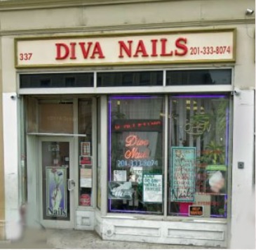 Diva Nails