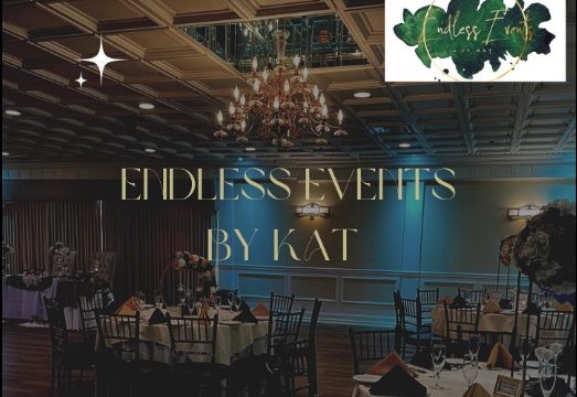 Endless Events by Kat