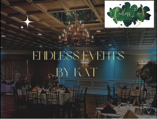 Endless Events By Kat