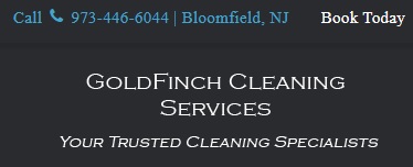 Goldfinch Cleaning Services