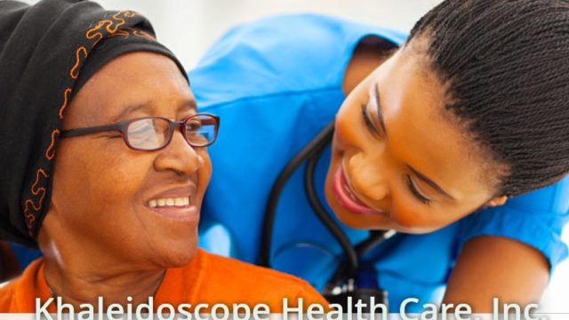 Khaleidoscope Health Care, Inc.