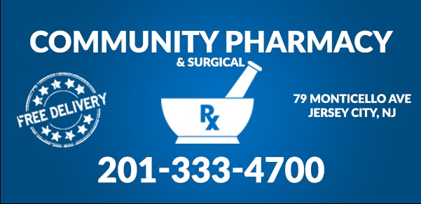 Community Pharmacy & Surgical