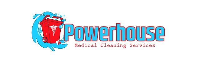 Powerhouse Medical Cleaning Service