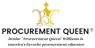 Procurement Queen