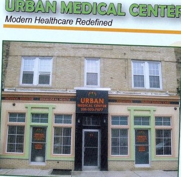 Urban Medical Center