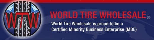 World Tire Wholesale