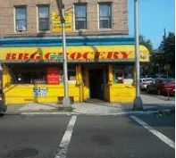 BBG Grocery