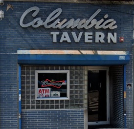 Columbia Tavern