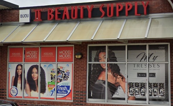 Bijou II Beauty & Hair Supply