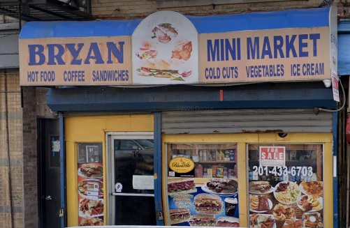 Bryan Mini Market