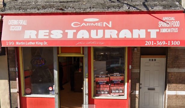 The New Carmen Restaurant