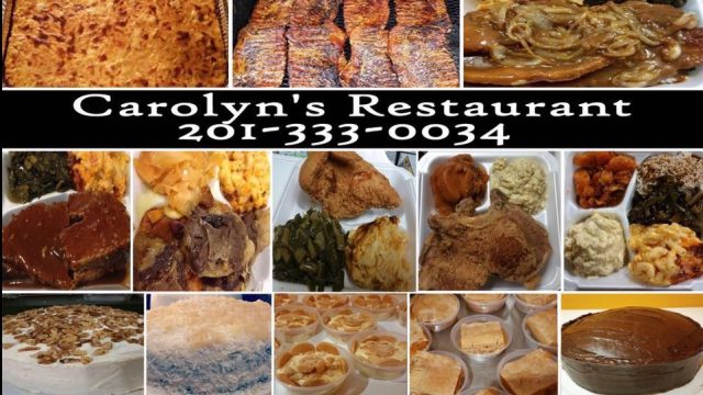 Carolyn’s Soul Food Restaurant