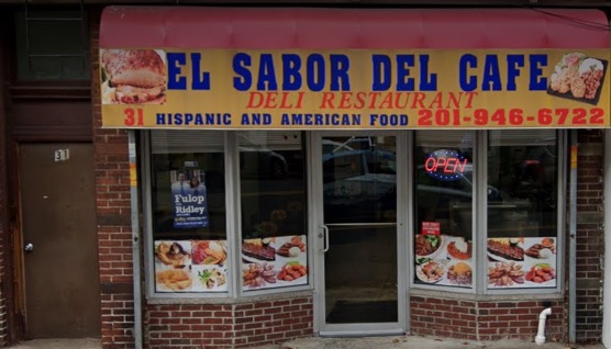 El Sabor Del Cafe Restaurante