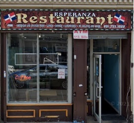 Esperanza Restaurant