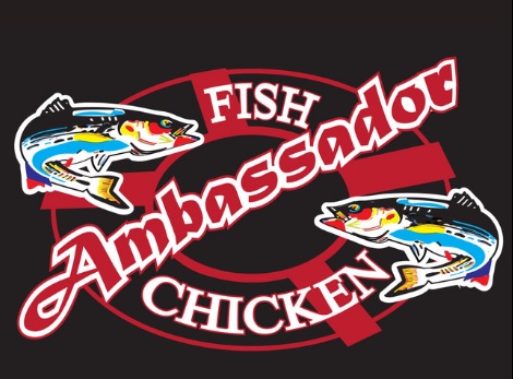 Ambassador Fish & Chicken