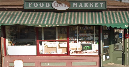 G & R Food Market