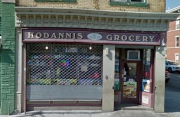 Hodannis Grocery