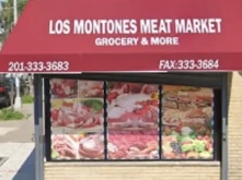 Los Montones Meat Market Grocery & More