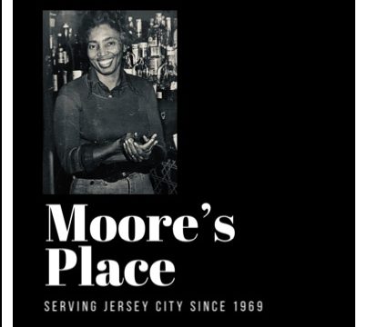 Moore’s Lounge