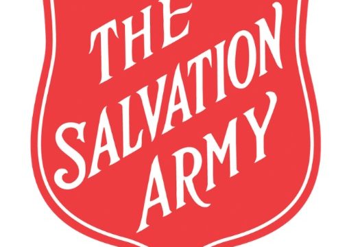 Salvation Army Thrift Store