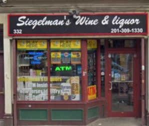 Seigelman’s Liquor & Beverage