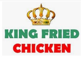 King Fried Chicken