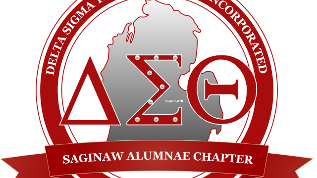 Saginaw Alumnae Chapter of Delta Sigma Theta Sorority, Inc.