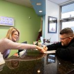 Better Health Alaska Chiropractors