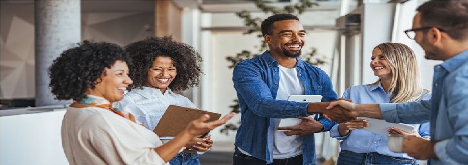 Collaborations & Partnerships