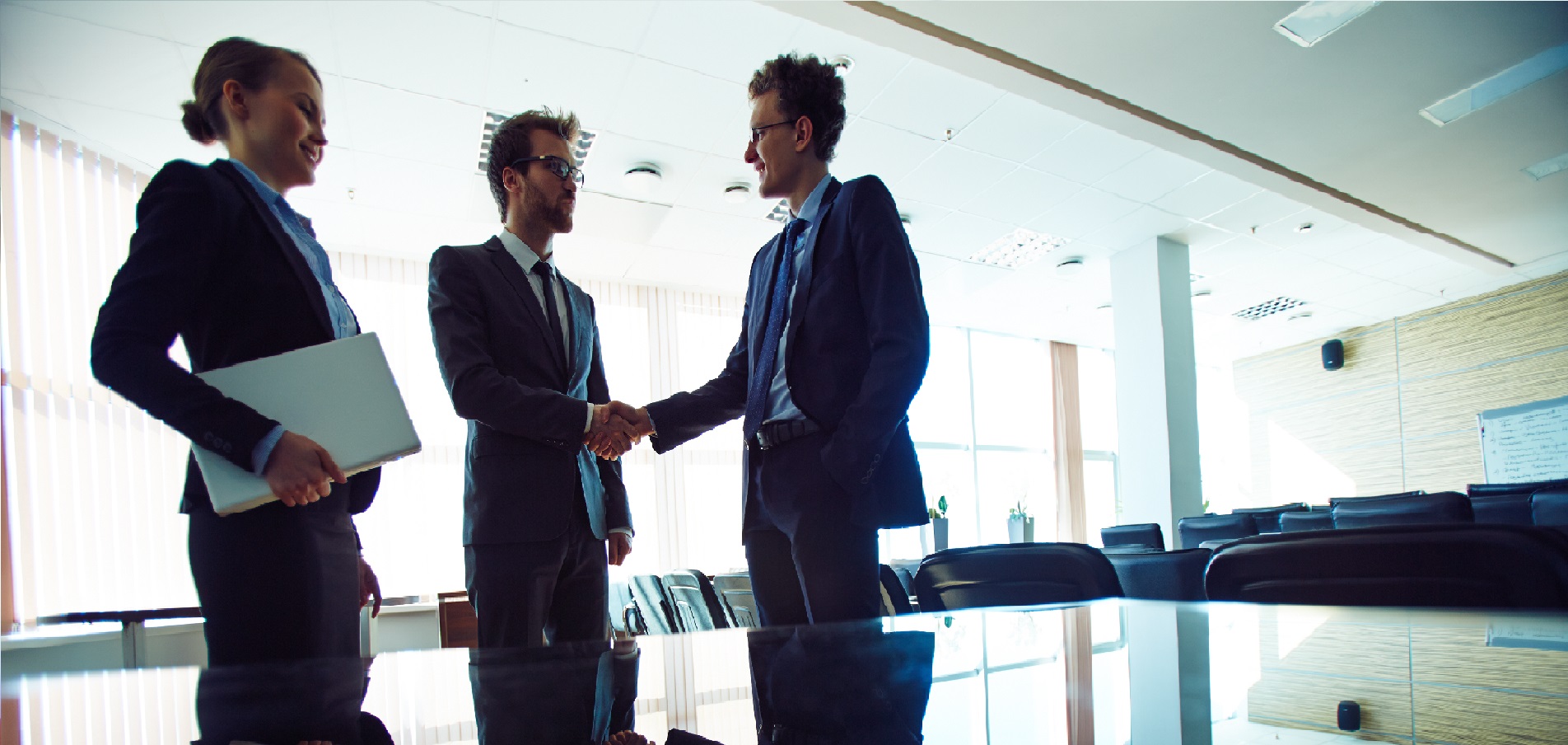 Better Business Development