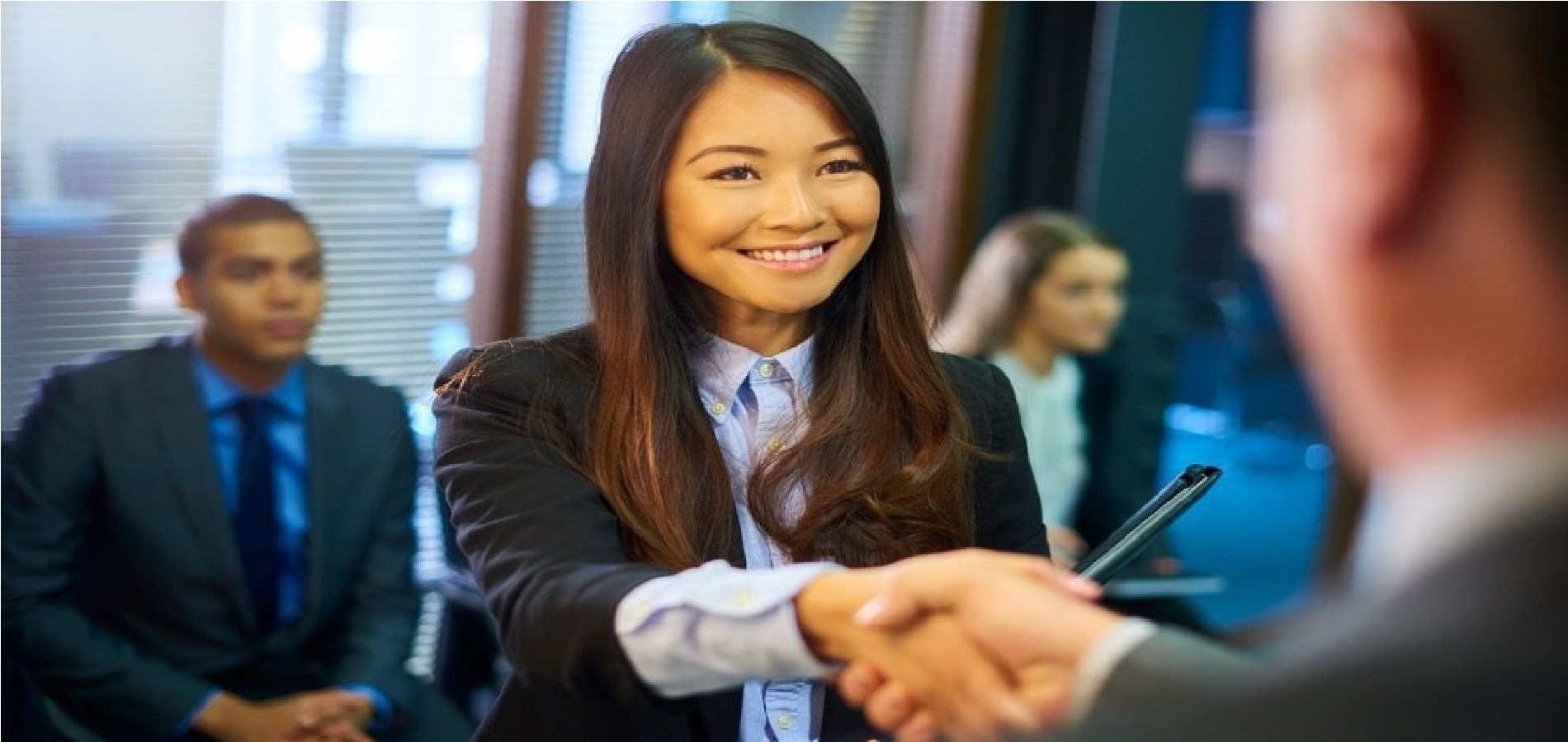 Increase Your Visibility