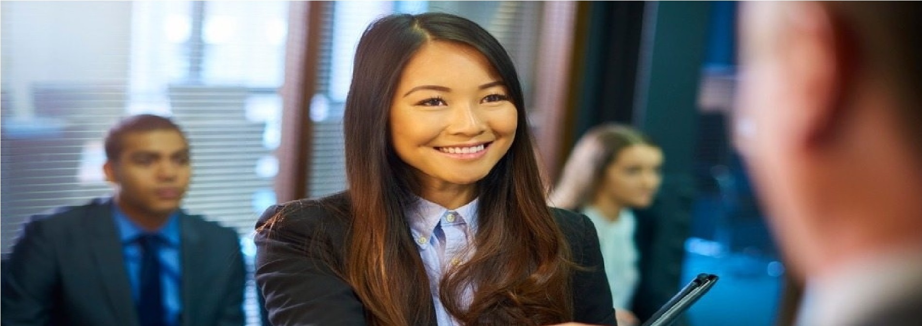 Increase Your Visibility